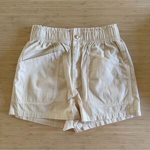 Madewell Shorts